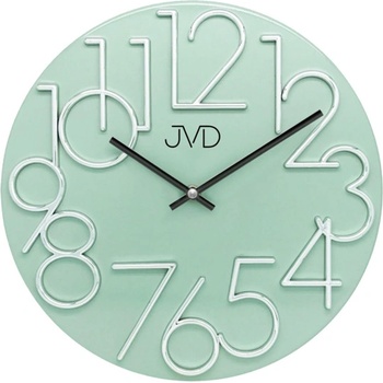 JVD HT23.6