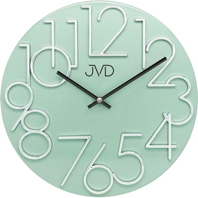 JVD HT23.6