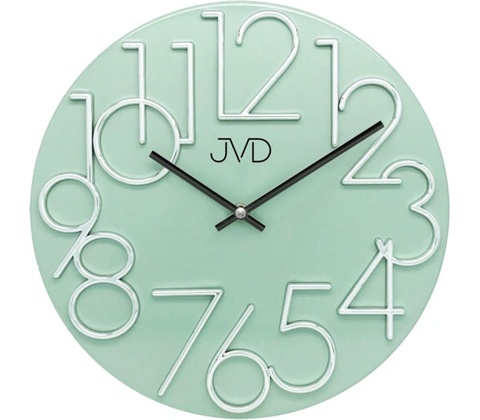 JVD HT23.6