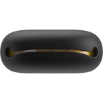 Baseus Универсален USB към USB-C кабел (100 см) - Baseus Lets Go Little Reunion One-Way Stretchable Data Cable (CATRN-GY) (сив-жълт) (CATRN-GY)