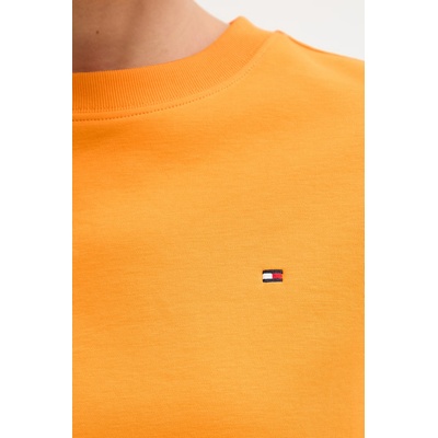 Tommy Hilfiger тениска дамска памучна (WW0WW49646)