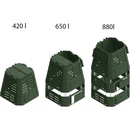 Gutta multi 650 l černá