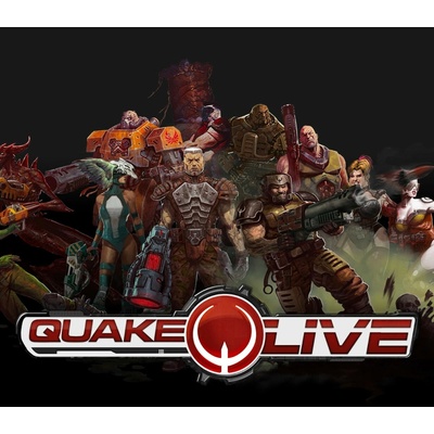 Quake Live