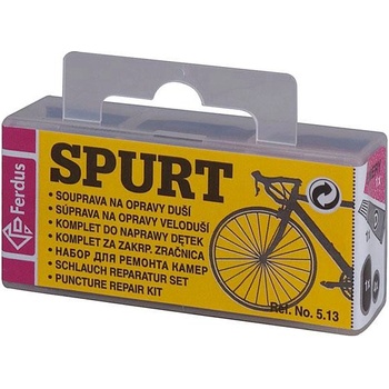 Ferdus Spurt sada 1ks