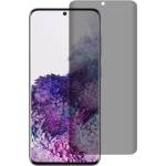 GKK Затъмняващ Протектор за Samsung S23, GKK UV Privacy Glass, Черен (0765105272416)