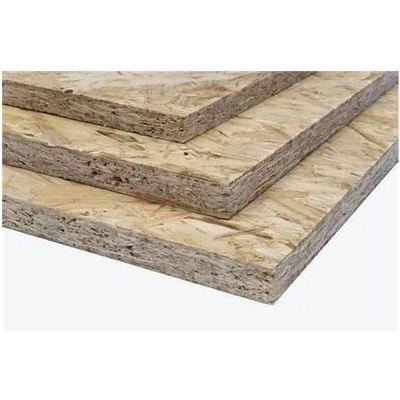 Agepan OSB 3 2500 x 1250 x 6 mm 1 ks