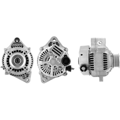 ELSTOCK Alternátor ELS 28-1671