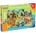 Ravensburger Пъзел Ravensburger от 3 x 49 части - Скуби Ду (05242)
