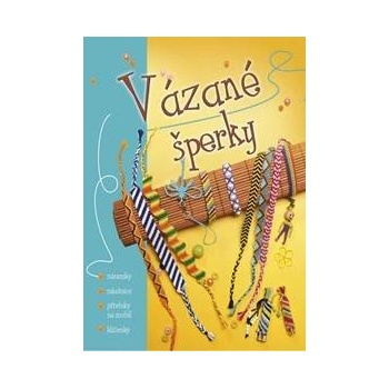 Vázané šperky