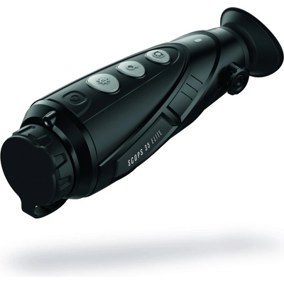 Night Pearl Scops 35 Elite