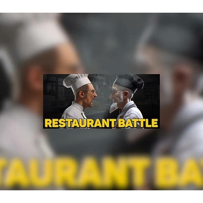 Restaurant Battle