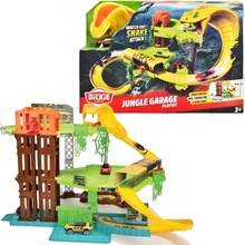 Dickie Toys Jungle Garage