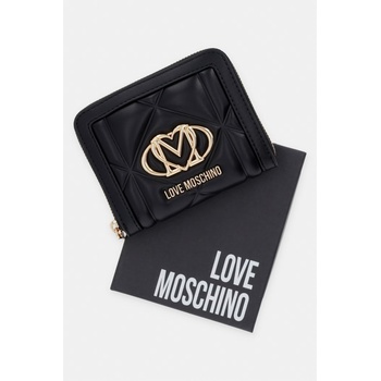 Moschino портфейл дамски от имитация на кожа (JC5641PP0OLC0000)