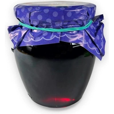 Natur Products Pečený čaj s medom čučoriedkový 230 g