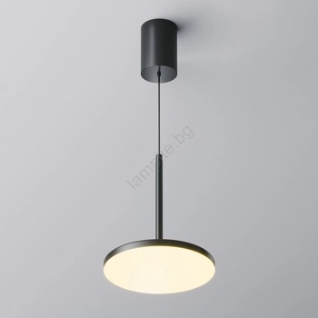 Maytoni Plato P076PL-L12W3K-B