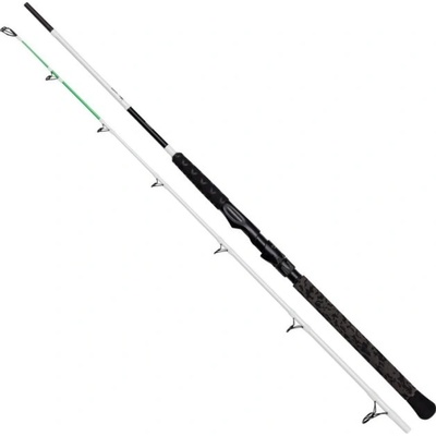 Madcat White Clonk Teaser Rod 2,4 m 200-250 g 2 diely