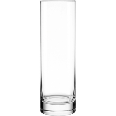 SILNOSTĚNNÁ PODLAHOVÁ VÁZA KYLIN CYLINDER ø20cm výška 80cm tl.7mm – Zboží Dáma