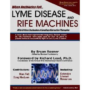 When Antibiotics Fail | Bryan Rosner (ISBN: 9780976379706)