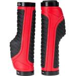 ROCKBROS Дръжки за велосипед Rockbros BT1802RD, червени (Rockbros-BT1802RD)