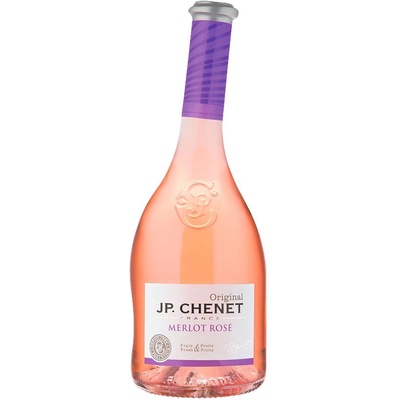 JP. CHENET ДЖИ ПИ ШАНЕ РОЗЕ