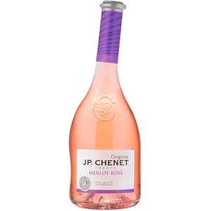 JP. CHENET ДЖИ ПИ ШАНЕ РОЗЕ 750мл