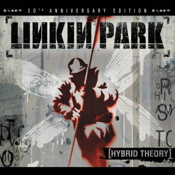 Orpheus Music / Warner Music Linkin Park - Hybrid Theory, 20th Anniversary Deluxe Edition (2 CD)