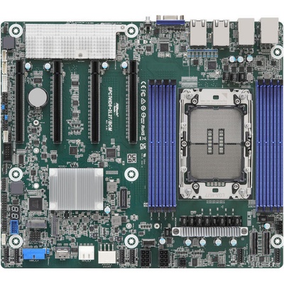ASRock SPC741D8-2L2T/BCM