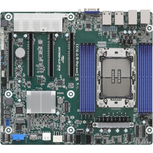 ASRock SPC741D8-2L2T/BCM Дънни платки