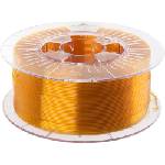 Spectrum PETG Premium Transparent Yellow - 1, 75 mm / 1000 g (80049)