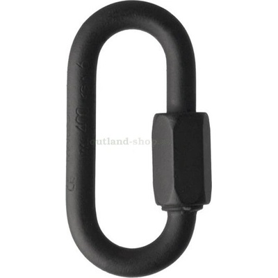 Singing Rock Maillon Mini Oval 6mm