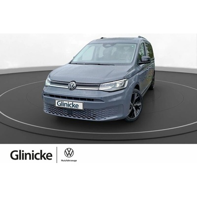 Volkswagen Caddy Maxi Style 90 kW