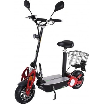 X-scooters XR03 EEC 48V Li