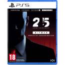 IO Interactive Hitman World of Assassination [25th Anniversary Box] (PS5)
