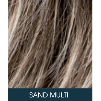 Exclusive wigs by Lubo paruka Dallas sandmulti
