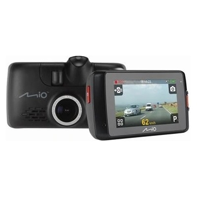 Mio MiVue 688 Touch