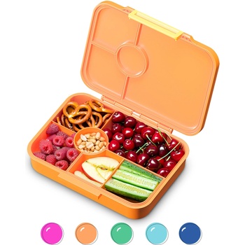 Image 1 of Klarstein Lite_orange forest