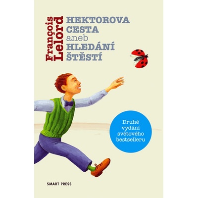 Hektorova cesta aneb Hledání štěstí - 2. vydání