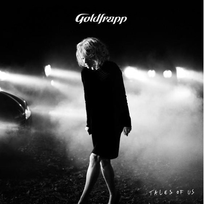 Goldfrapp - Tales of us CD