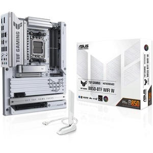 ASUS TUF Gaming B850-BTF WIFI W (90MB1KW0-M0EAY0) Дънни платки