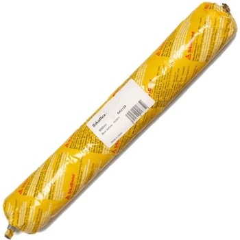 Image 1 of Sika ПОЛИУРЕТАН СИКАФЛЕКС КОНСТРАКШЪН 600мл СИВ (747660)