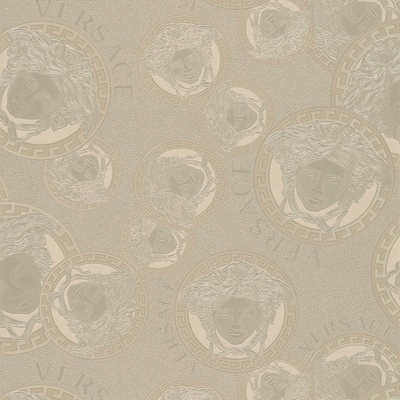 A.S. Création 384613 vliesová tapeta na zeď Versace, rozmery 0,70 x 10,05 m