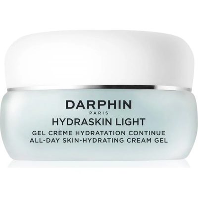 Darphin Hydraskin Light Hydrating Cream Gel хидратиращ гел-крем за нормална към смесена кожа 30ml