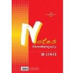 Michalczyk & Prokop Self-copying notebook in lines N-120-1