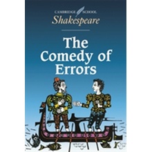 Comedy of Errors