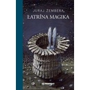 Latrína magika