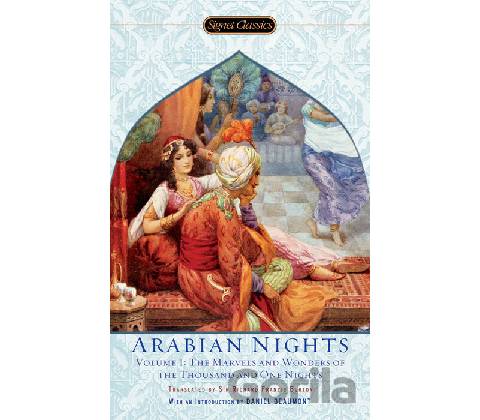 Arabian Nights