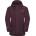 Jack Wolfskin Детско зимно яке Jack wolfskin Kid's Canvey Jacket Winter jacket - Amaranth - размер 104 (EU) (703-5802-0112)