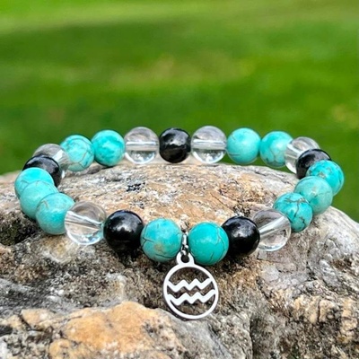 Živé kameny minerální Vodnář NARM2021263