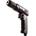M7 3/8" QE-833