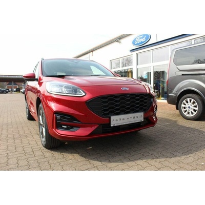 Ford Kuga Hybrid AWD 140 kW